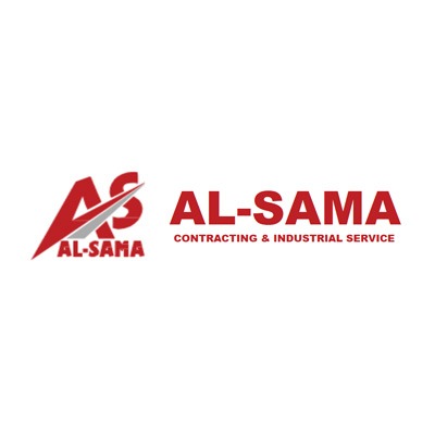 Al-Sama Contracting and Industrial Service - logo